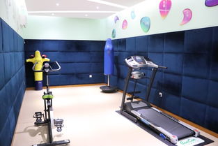 學生處心理健康教育與咨詢中心設施介紹