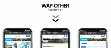 廣西中專中職報(bào)名平臺