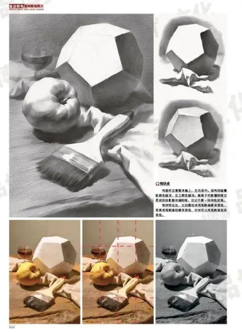 備戰(zhàn)聯(lián)考 基礎(chǔ)靜物照片 全書板塊清晰明了,深入簡(jiǎn)出的教學(xué)系統(tǒng),內(nèi)容足夠豐富與震撼 美術(shù)高考資料查詢 零二七藝考