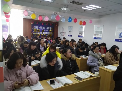 備考時節，臘八粥香情更濃